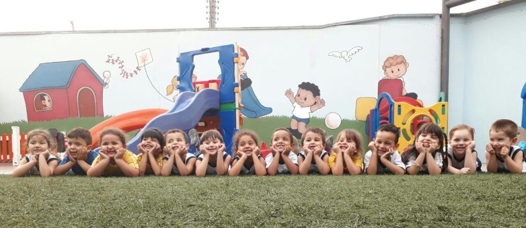 Educação infantil